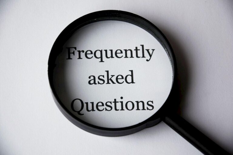 Antworten und Tipps zu klassischen Anlagen FAQ für kluge Entscheidungen Antworten und Tipps zu klassischen Anlagen für kluge Investmententscheidungen