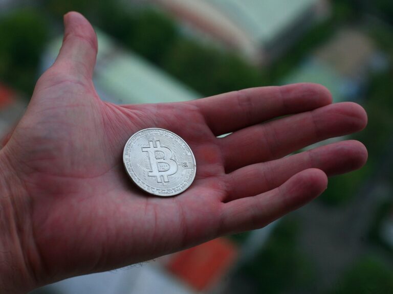 Bitcoin als wertstabile Geldanlage bei steigender Inflation und Kaufkraftverlust
