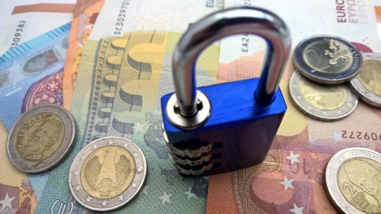 Strategien zur Geldanlage bei niedrigen Zinsen zur Inflationsabsicherung langfristig