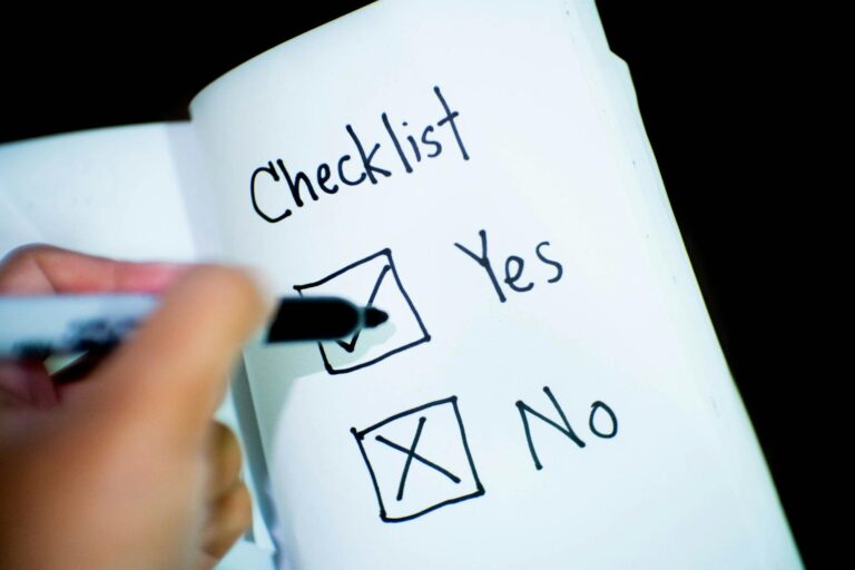 Inflations-Checkliste PDF zum Download für mehr finanzielle Sicherheit Inflations-Checkliste PDF zur besseren Finanzübersicht und Kaufkraftsicherung im Alltag