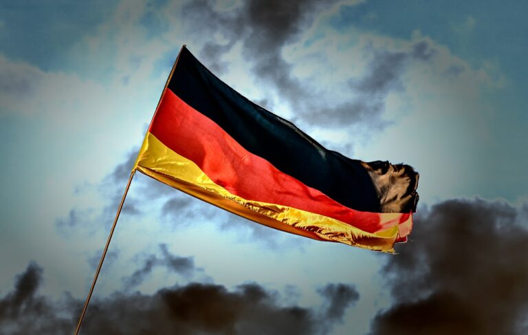 Wie die aktuelle Inflationsgefahr Deutschland und Verbraucherpreise beeinflusst Steigende Energiepreise beeinflussen Verbraucherpreise durch Inflationsgefahr in Deutschland