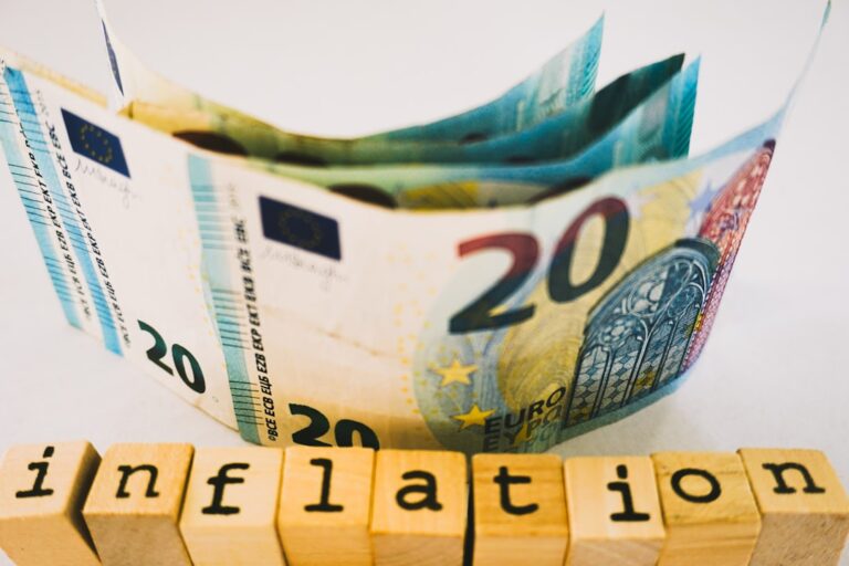 Tipps für sicheren Inflationsschutz – Strategien gegen die Geldentwertung im Alltag Inflationsschutz Strategien zur Sicherung der Kaufkraft im Alltag bei Geldentwertung