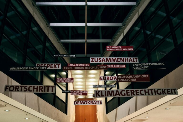 Langfristige Strategien zum Schutz von Vermögen vor Inflation und wirtschaftlicher Unsicherheit