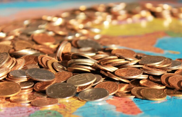 Rohstoff ETFs schützen Portfolio effektiv vor Inflation und Kaufkraftverlust