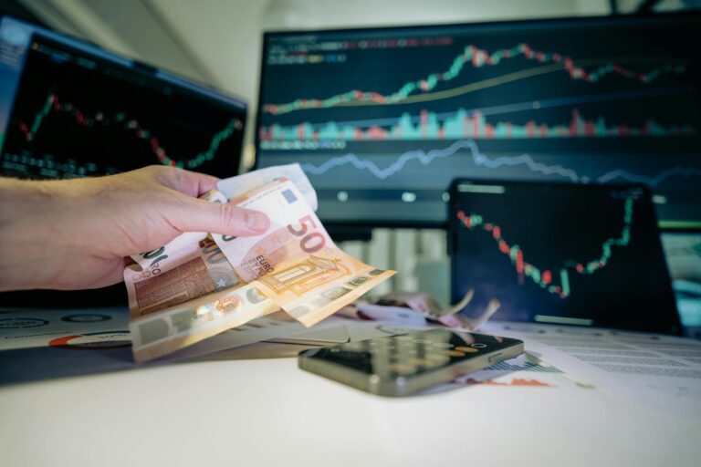 Strategien zur effektiven Optimierung von Steuern bei steigender Inflation in Deutschland