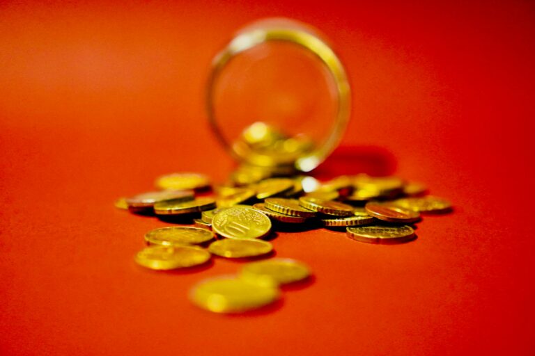 Vermögen schützen in Zeiten steigender Inflation mit cleveren Strategien Strategien zum Vermögen schützen bei steigender Inflation und wirtschaftlicher Unsicherheit