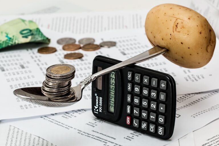 Haushalt spart mit Verbraucherzentrale Tipps bei steigenden Lebenshaltungskosten durch Inflation