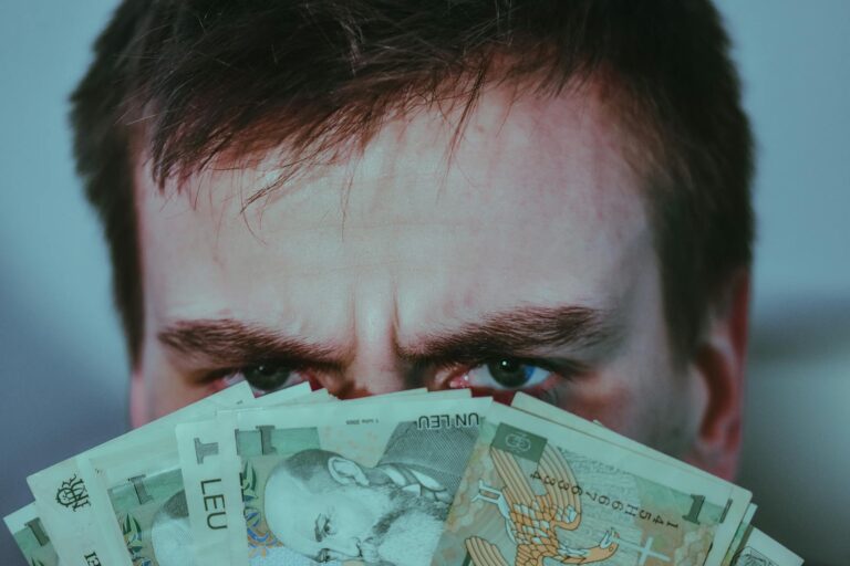 Kapital geschützt vor Inflation und Marktturbulenzen in Krisenzeiten