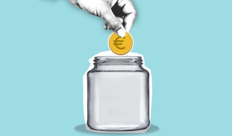 Tagesgeld gegen Inflation: Was Sparer wissen müssen